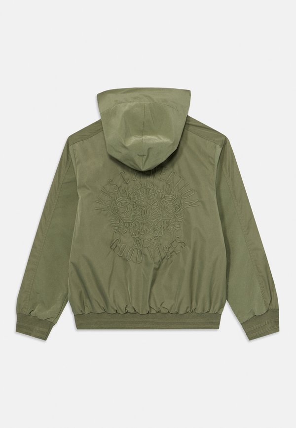 BLOUSON REVERSI - Summer jacket4