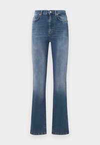 JONNA  - Jeansy Straight Leg