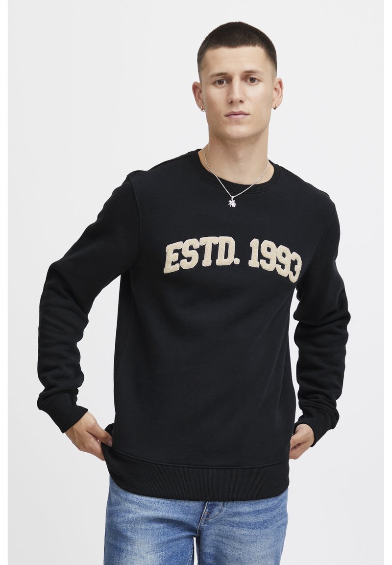 Blend - BILLIE - Sweatshirt - black, Enlarge