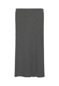 MIDI - A-Linien-Rock - grey