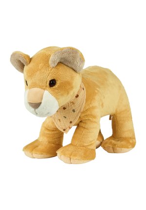 Cuddly toy - gelb