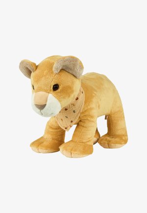 Sterntaler Cuddly toy - gelb