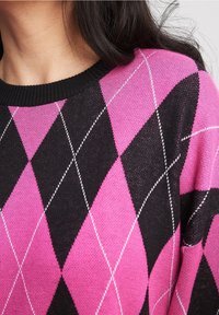 NA-KD Maglione - pink