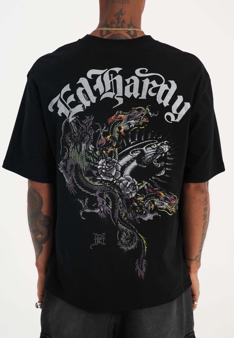 Camisetas Hombre Originales Camiseta Sin Mangas Con Estampado