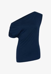 Sélectionné, navy blazer