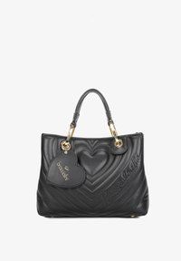 Non selezionato, nero