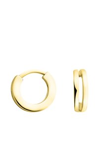 Sofia Milani DOUBLED - Ohrringe - gold coloured