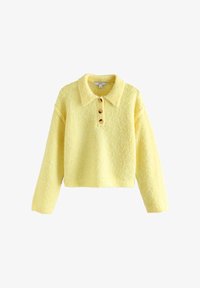 Non sélectionné, yellow