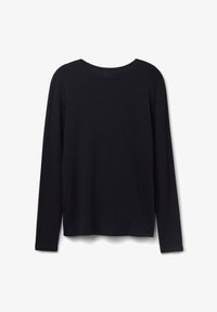 Unausgewählt, black