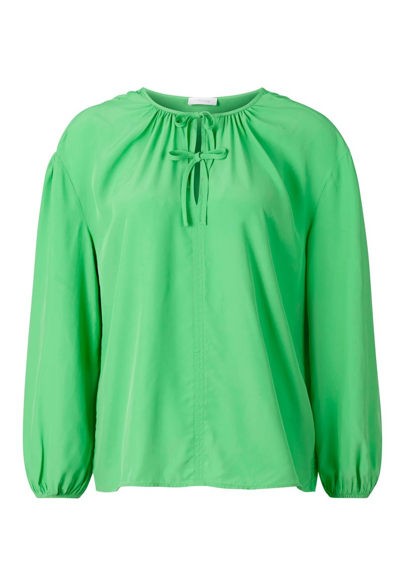 Rich & Royal Blouse groen Rich & Royal Blouse groen