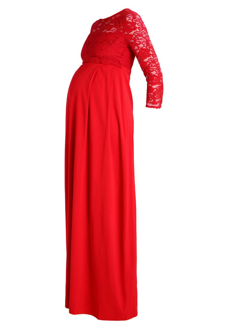 Slacks & Co. Galajurk rood Slacks & Co. Galajurk rood