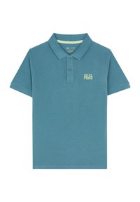 Scalpers UTAH SKULL - Polo - duck