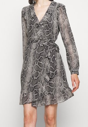 Vestito casual - grey
