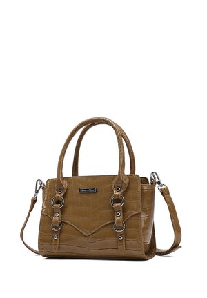 Borsa a mano - khaki