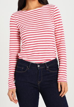 Pullover - pink