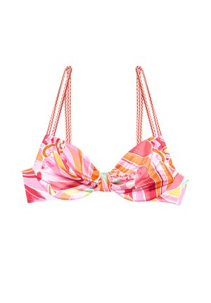 Yamamay, HADRIA - BIKINI TOP - Haut de bikini - multicolor (floral)