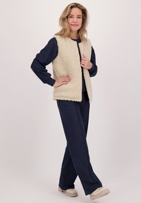 JE M'APPELLE Trainingsbroek - blauw
