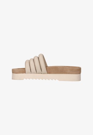Maruti BALI - Muiltjes - off white