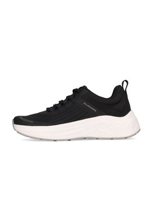SNEAKER - Sneaker low - schwarz