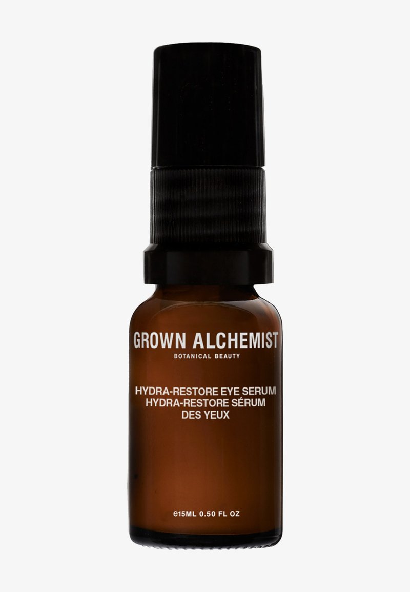 Grown Alchemist - HYDRA-RESTORE EYE SERUM - Ögonvård, Förstora