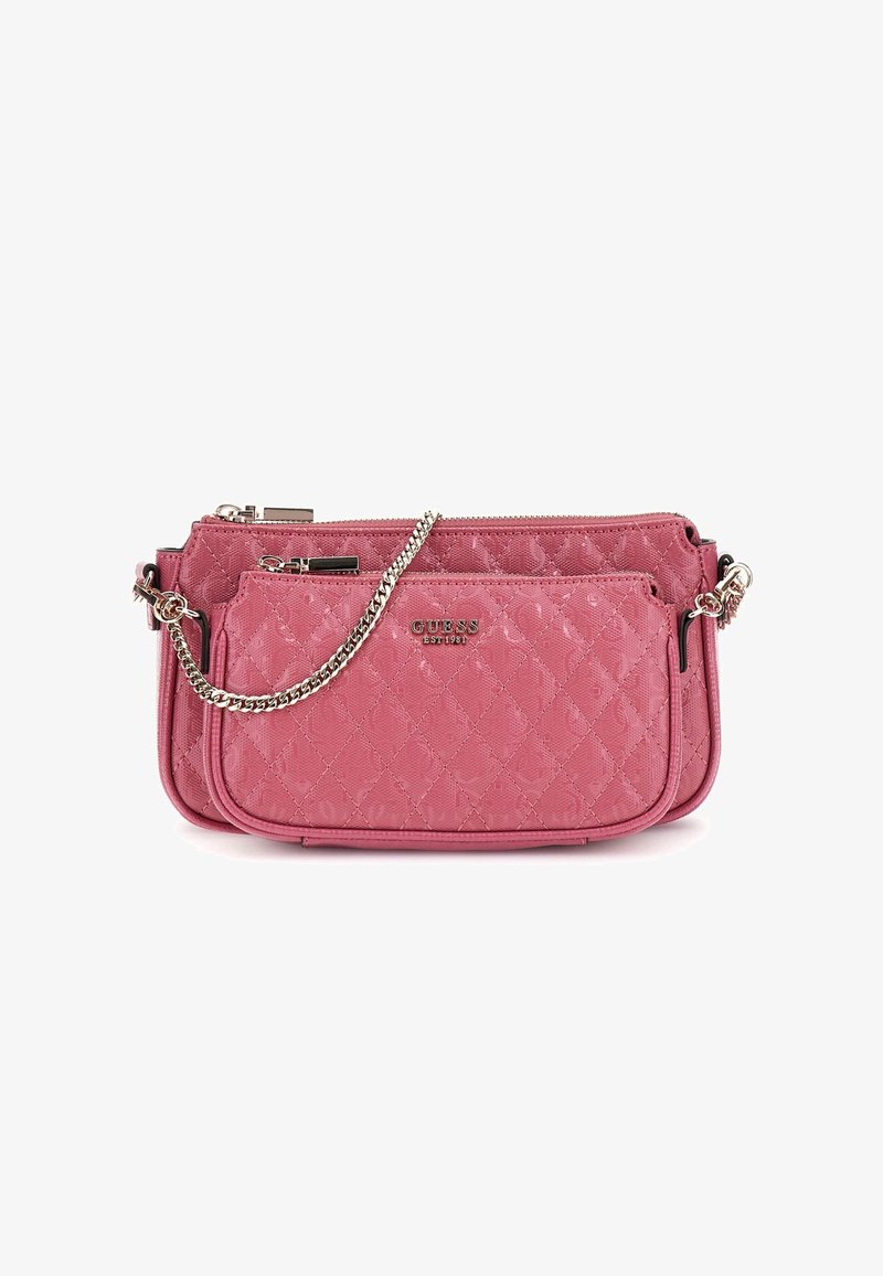 Guess Olkalaukku - pink