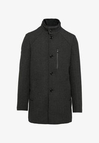 Niet geselecteerd, dunkelgrau