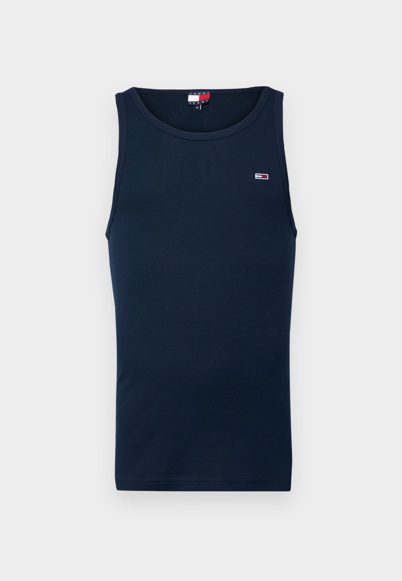 Tommy Jeans Top donkerblauw Tommy Jeans Top donkerblauw