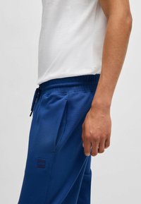 BOSS SESTART - Trainingsbroek - open blue thirtyfour