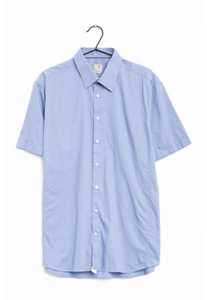 Chemise - blue