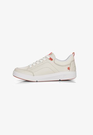 Rieker Sport Trainers - weiß
