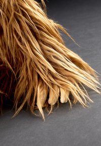 sigikid TRUDEL TRUDE II, BEASTSTOWN - Cuddly toy - braun