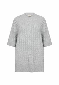 WA-JAMIA 1 - Vesta - lt grey melange