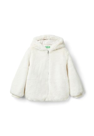 Giacca invernale - white