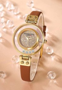 Victoria Hyde SPARKLE STAR - Ručni sat - braun