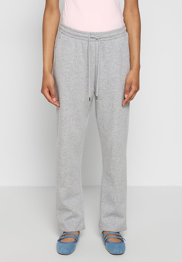 Brave Soul Trainingsbroek grijs