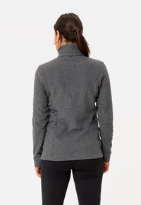 Vaude ROSEMOOR 3IN1  - Chaqueta Hard shell - black