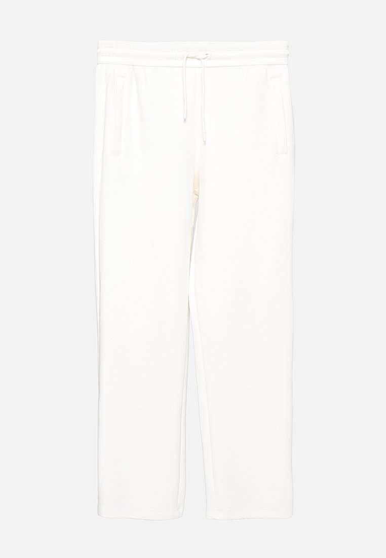 Emporio Armani Trainingsbroek wit