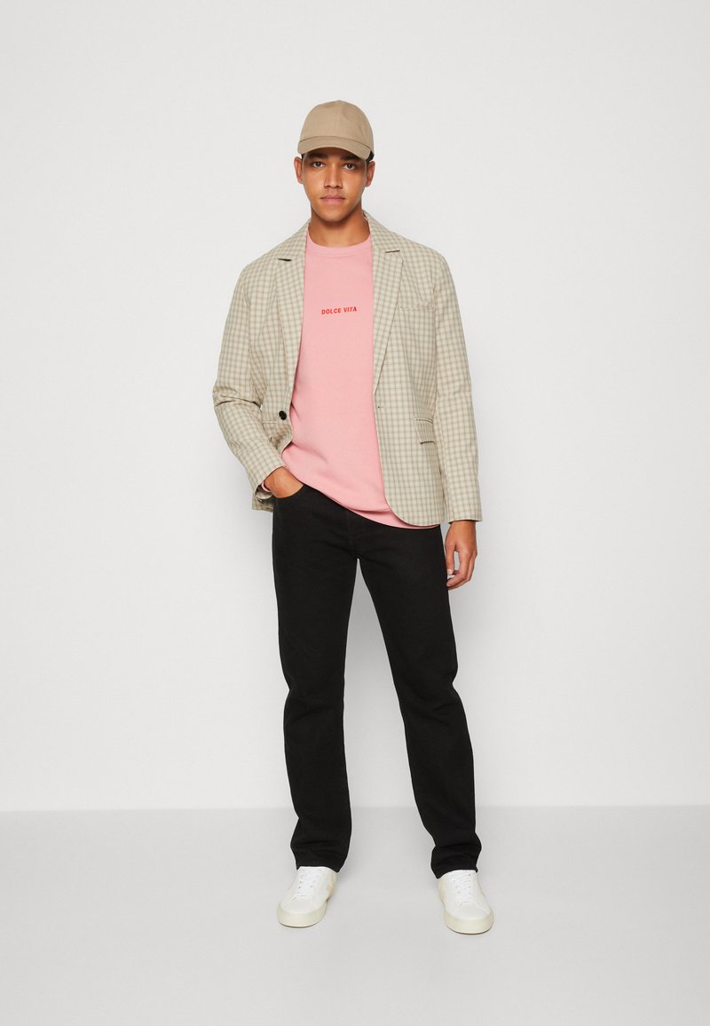On Vacation DOLCE VITA UNISEX - Sweatshirt - rose