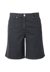 Niet geselecteerd, black