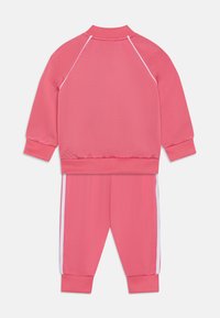 adidas Originals SUPERSTAR - Chándal - rose tone