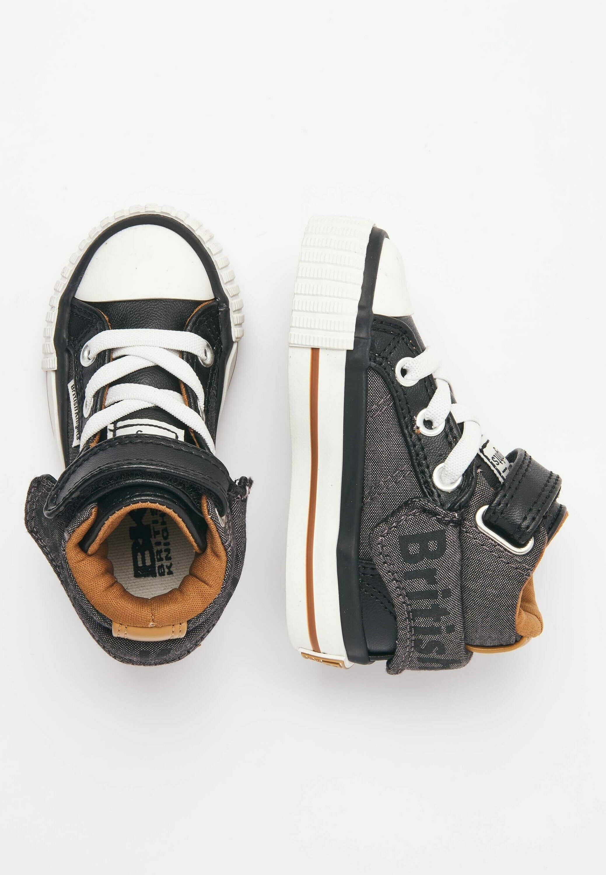 black knights trainers