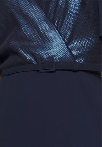 Lauren Ralph Lauren Cocktailklänning - dark blue