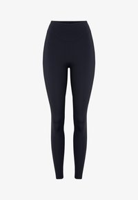 Unausgewählt, black