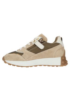 ATP001E5L ALWH-33 - Trainers - beige