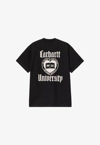 No seleccionado, black