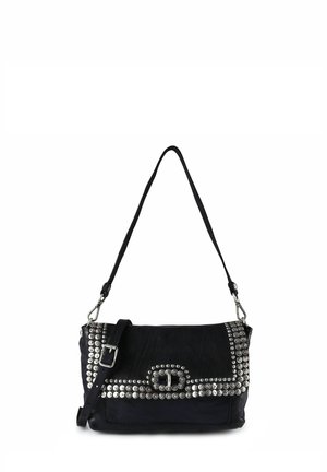 ORCHIDEA - Sac à main - blu