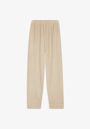American Vintage, Pantaloni - mastic