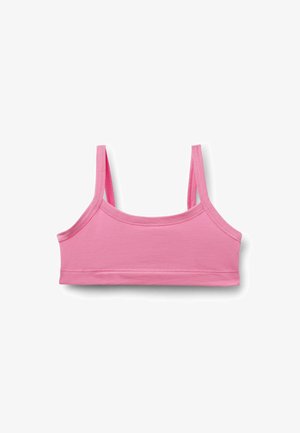 Tezenis, BASIC - Bustino - pink