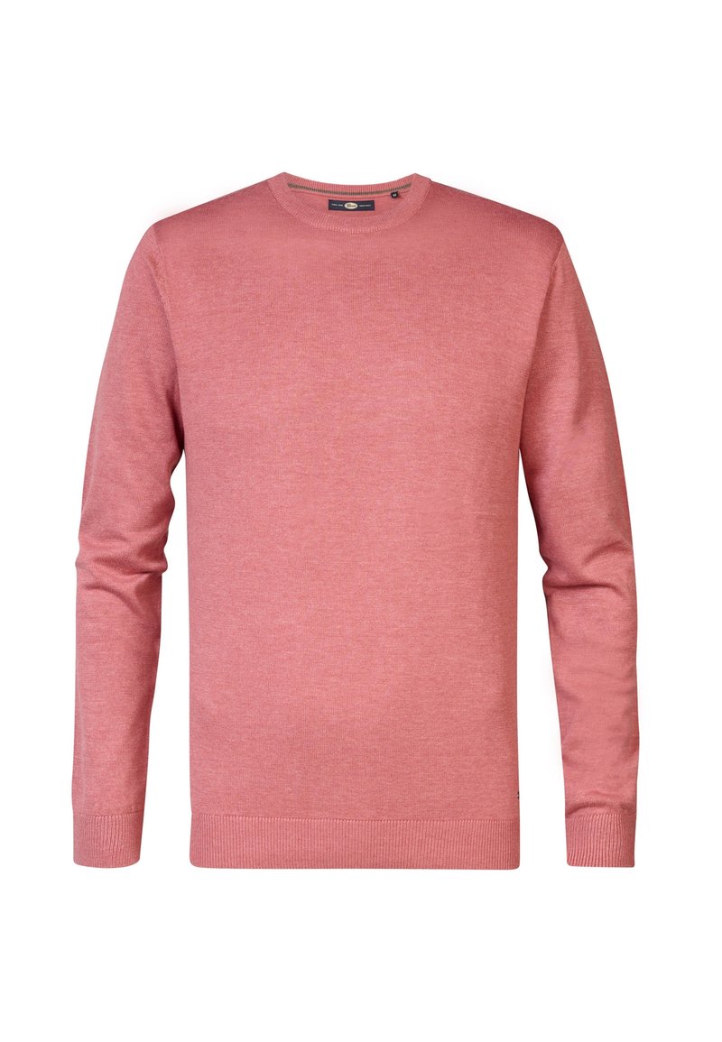 Petrol Industries Trui - cedar wood