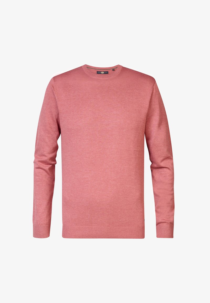 Petrol Industries Trui - cedar wood